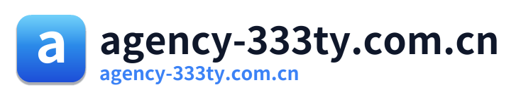 agency-333ty.com.cn